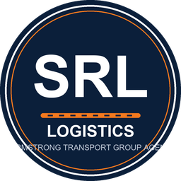 SRL Logistics logo